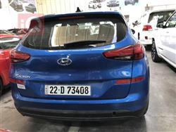 هیوندای تۆکسۆن